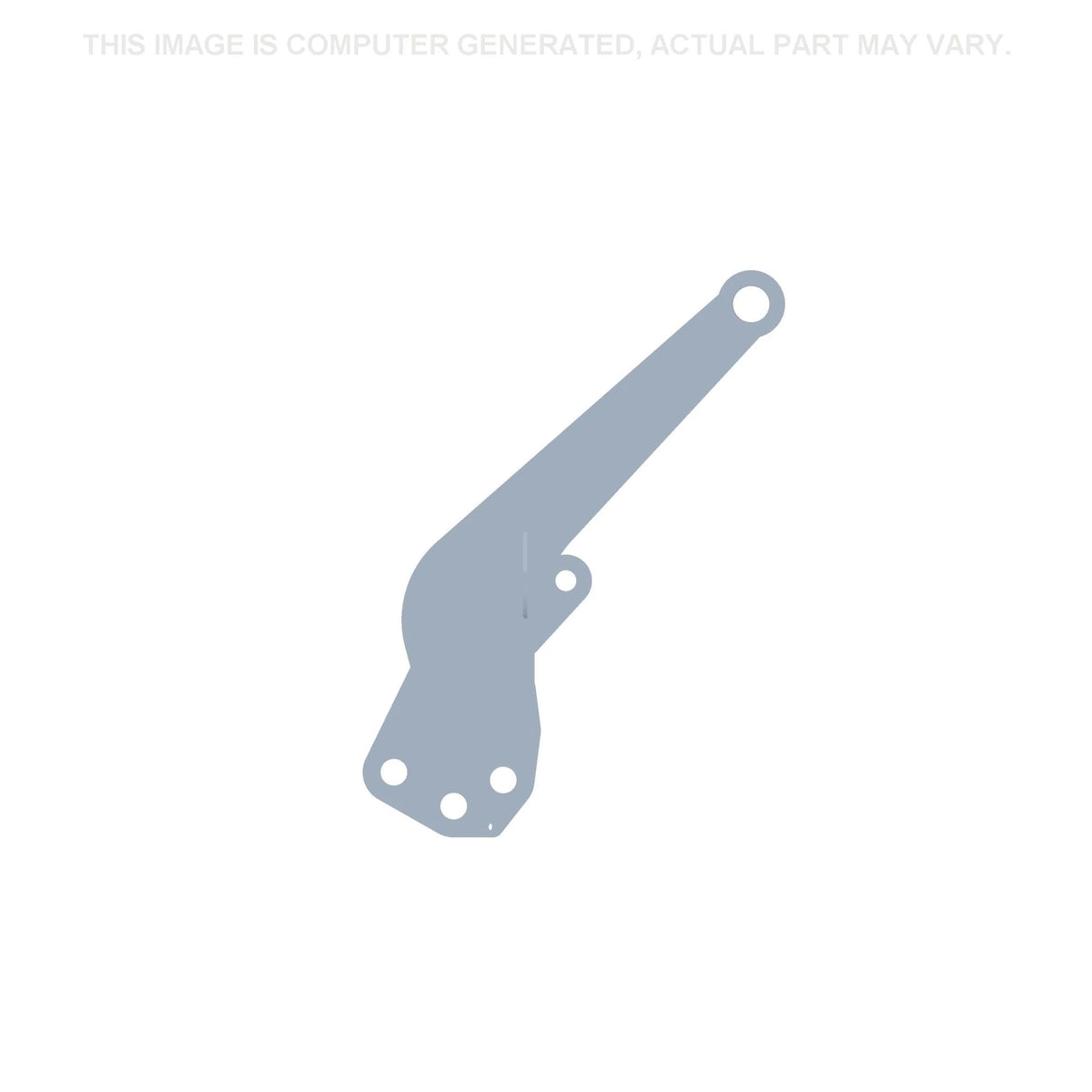4526417 - OEM FRAME - CASE CONSTRUCTION