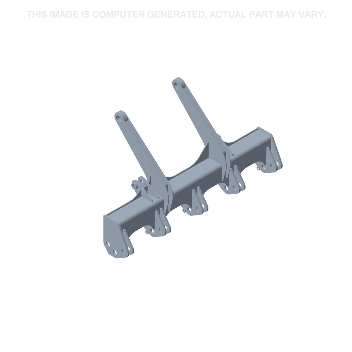 4526417 - OEM FRAME - CASE CONSTRUCTION