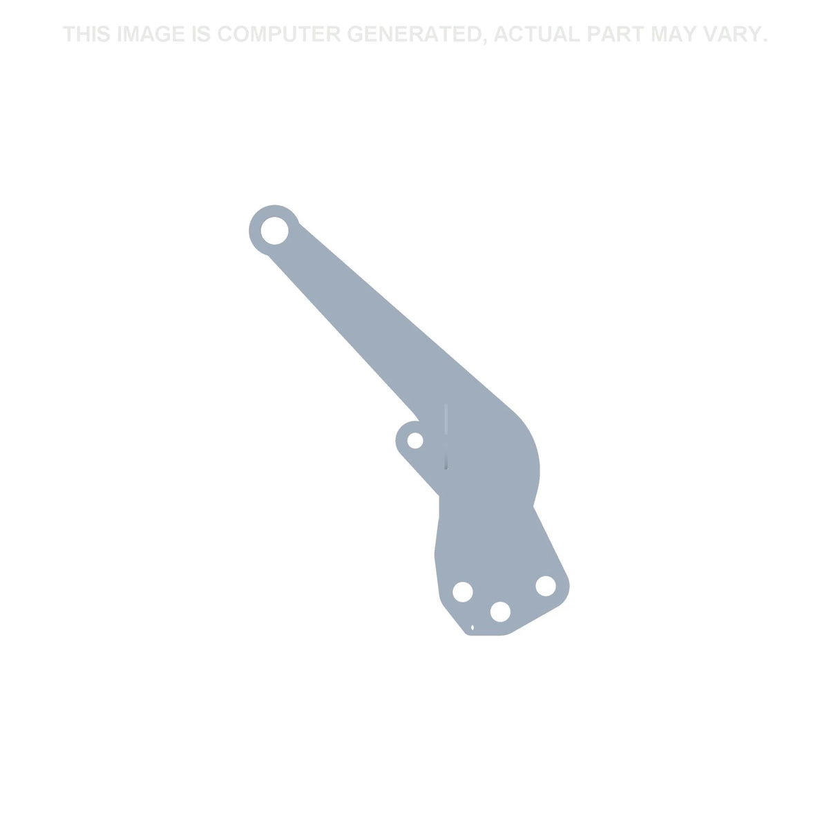 4526417 - OEM FRAME - CASE CONSTRUCTION