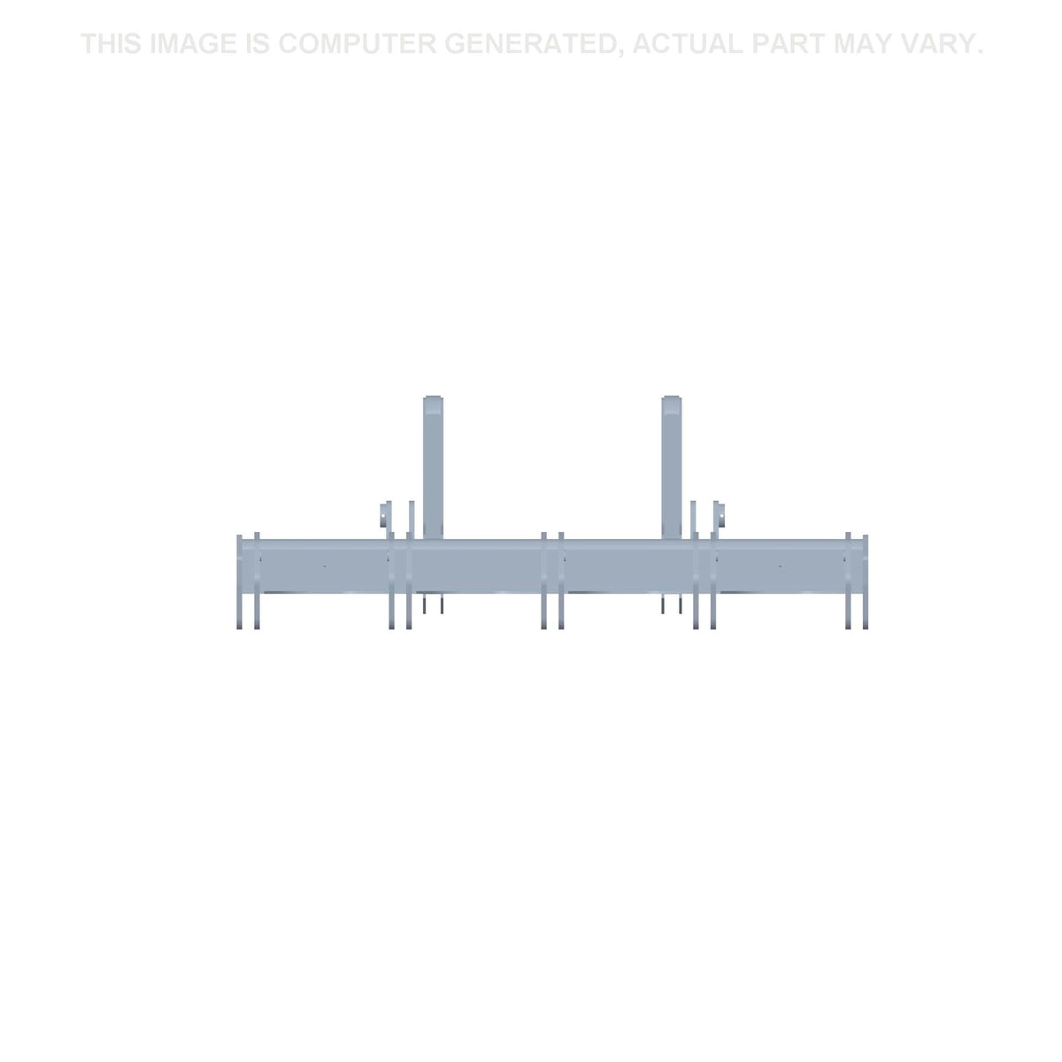 4526447 - OEM FRAME - CASE CONSTRUCTION