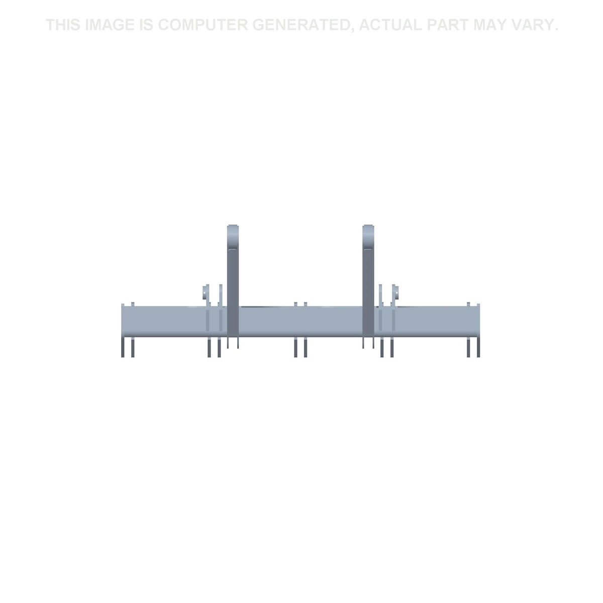 4526447 - OEM FRAME - CASE CONSTRUCTION