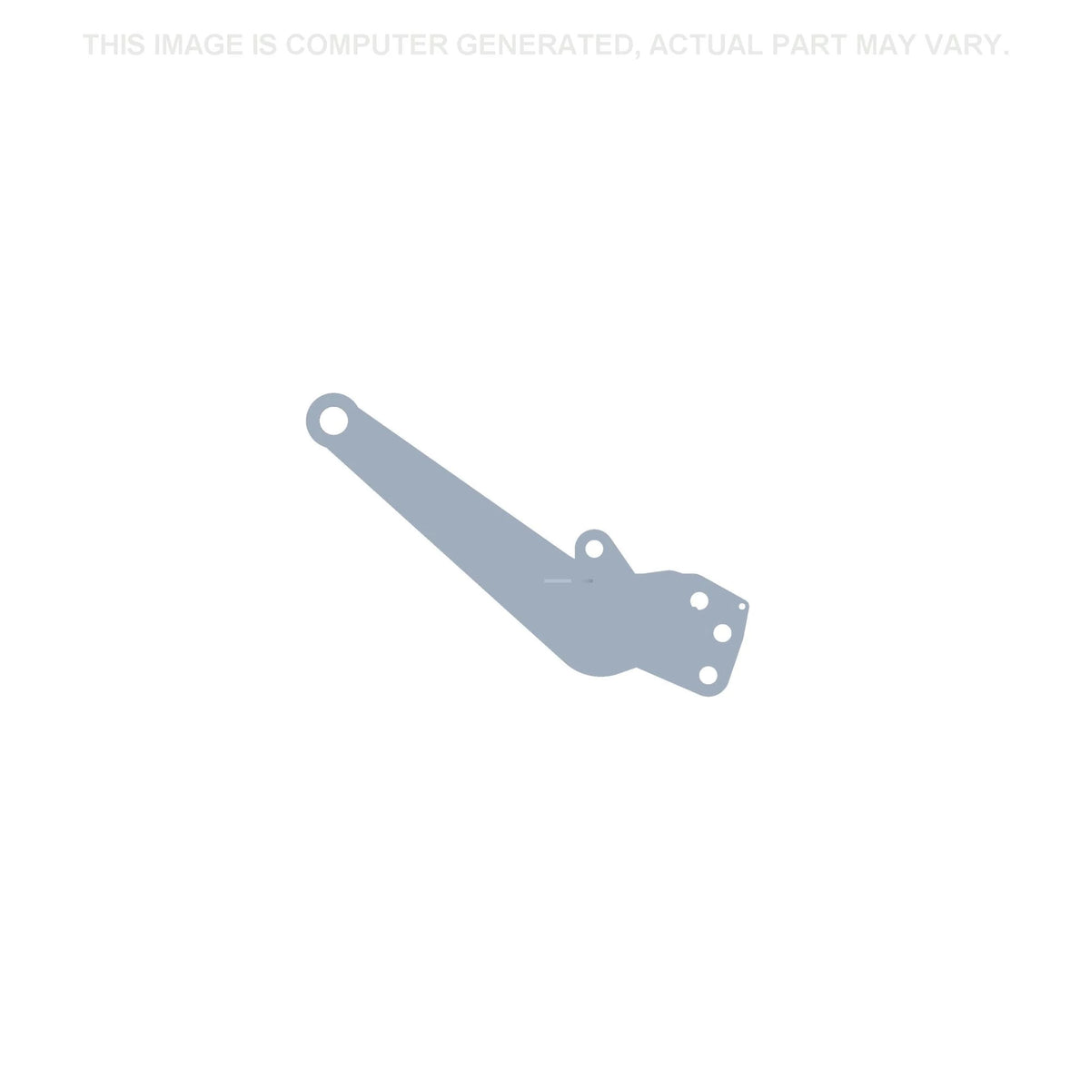 4526447 - OEM FRAME - CASE CONSTRUCTION