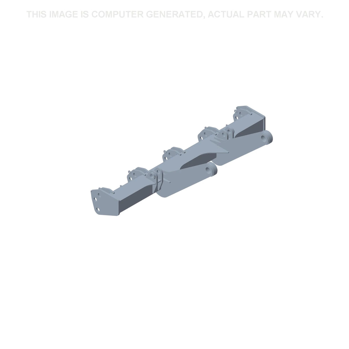 4526447 - OEM FRAME - CASE CONSTRUCTION