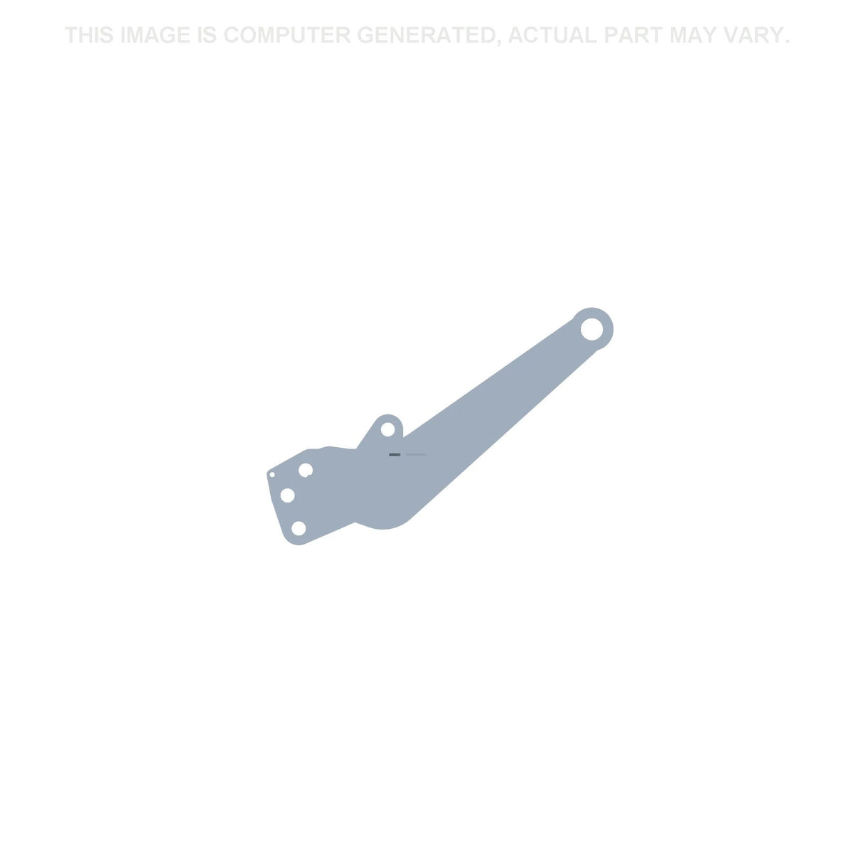 4526447 - OEM FRAME - CASE CONSTRUCTION