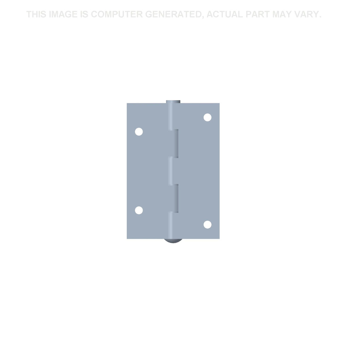 4529654 - OEM HINGE - CASE CONSTRUCTION
