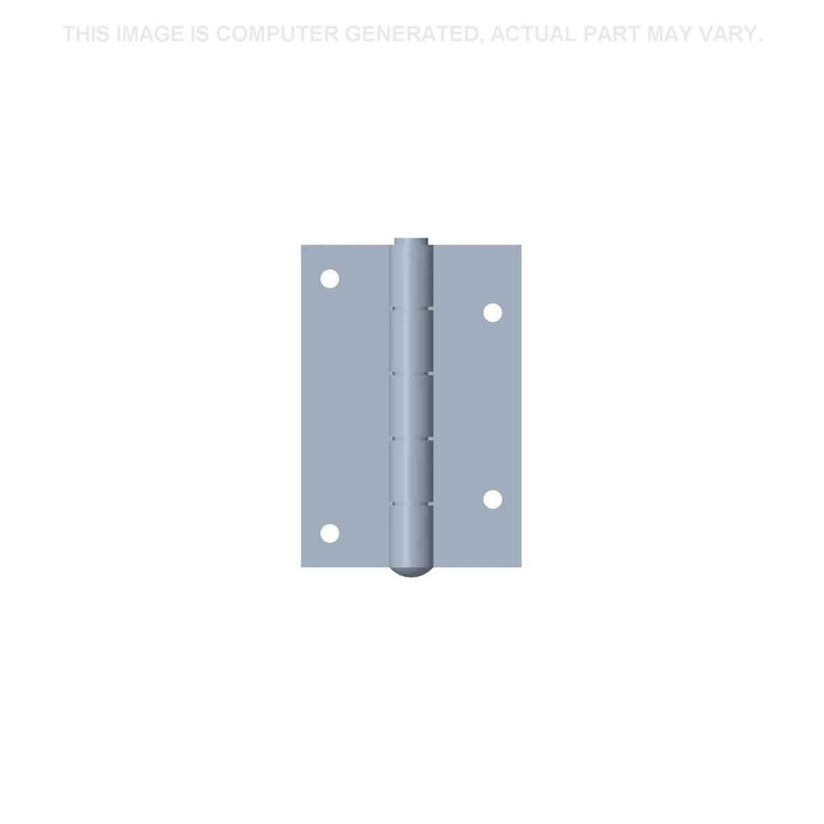 4529654 - OEM HINGE - CASE CONSTRUCTION