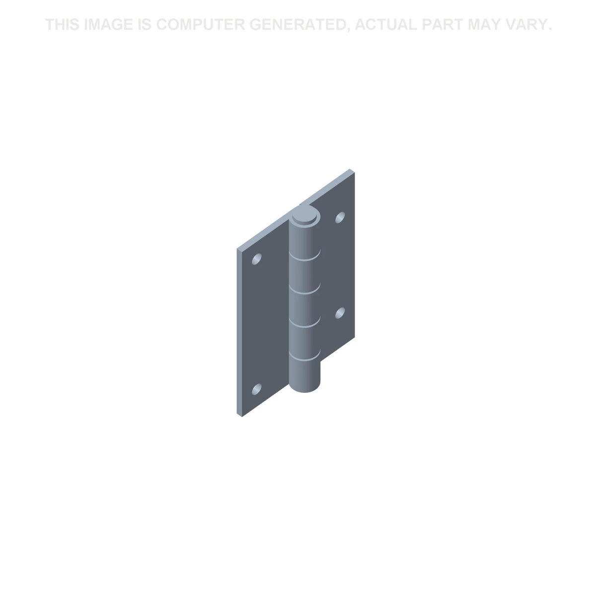 4529654 - OEM HINGE - CASE CONSTRUCTION