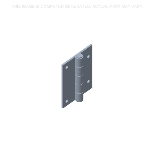 4529654 - OEM HINGE - CASE CONSTRUCTION