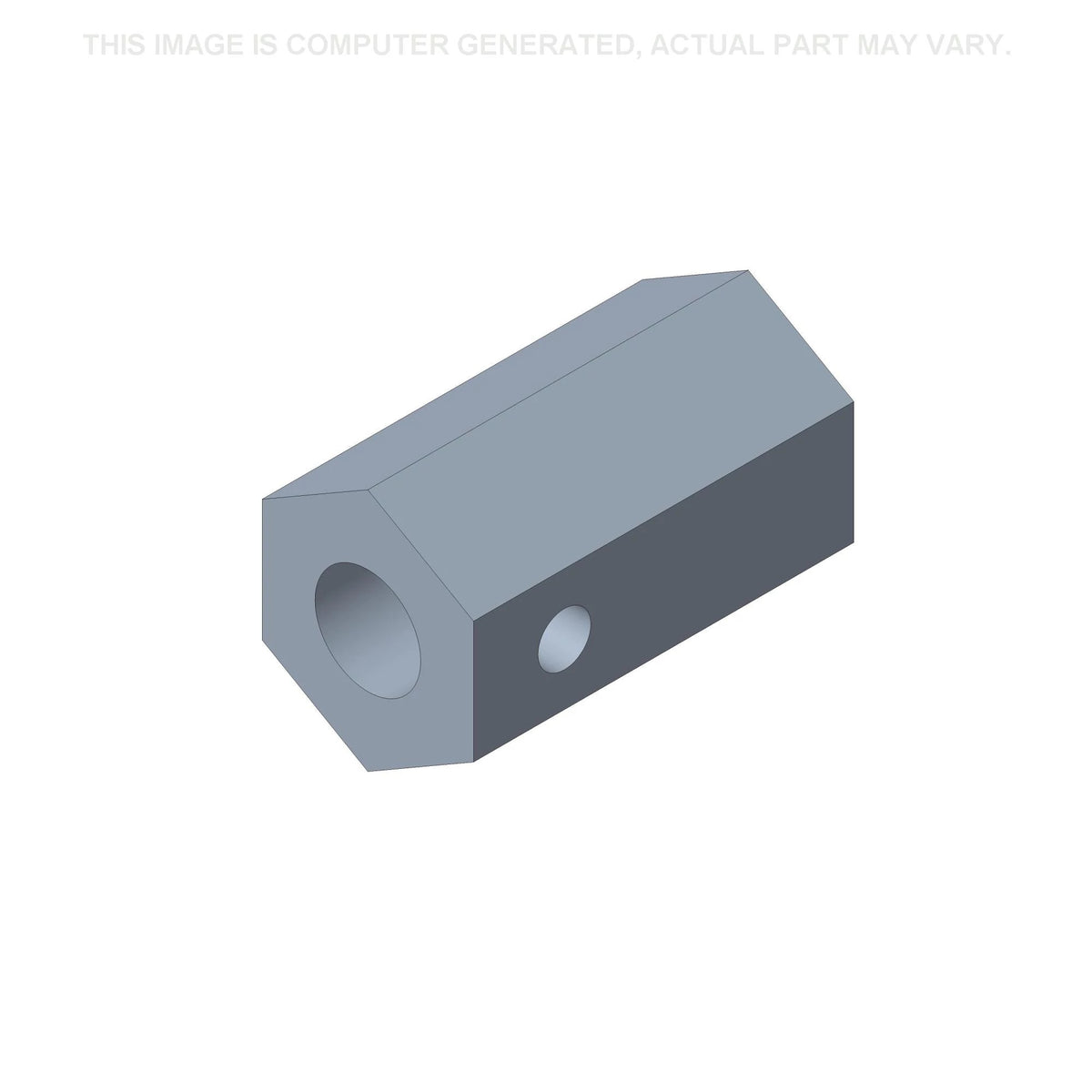 4529655 - OEM BUSHING GUIDE - CASE CONSTRUCTION