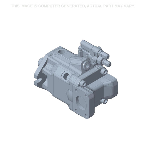 4532017 - OEM PUMP HYDRAULIC - CASE CONSTRUCTION