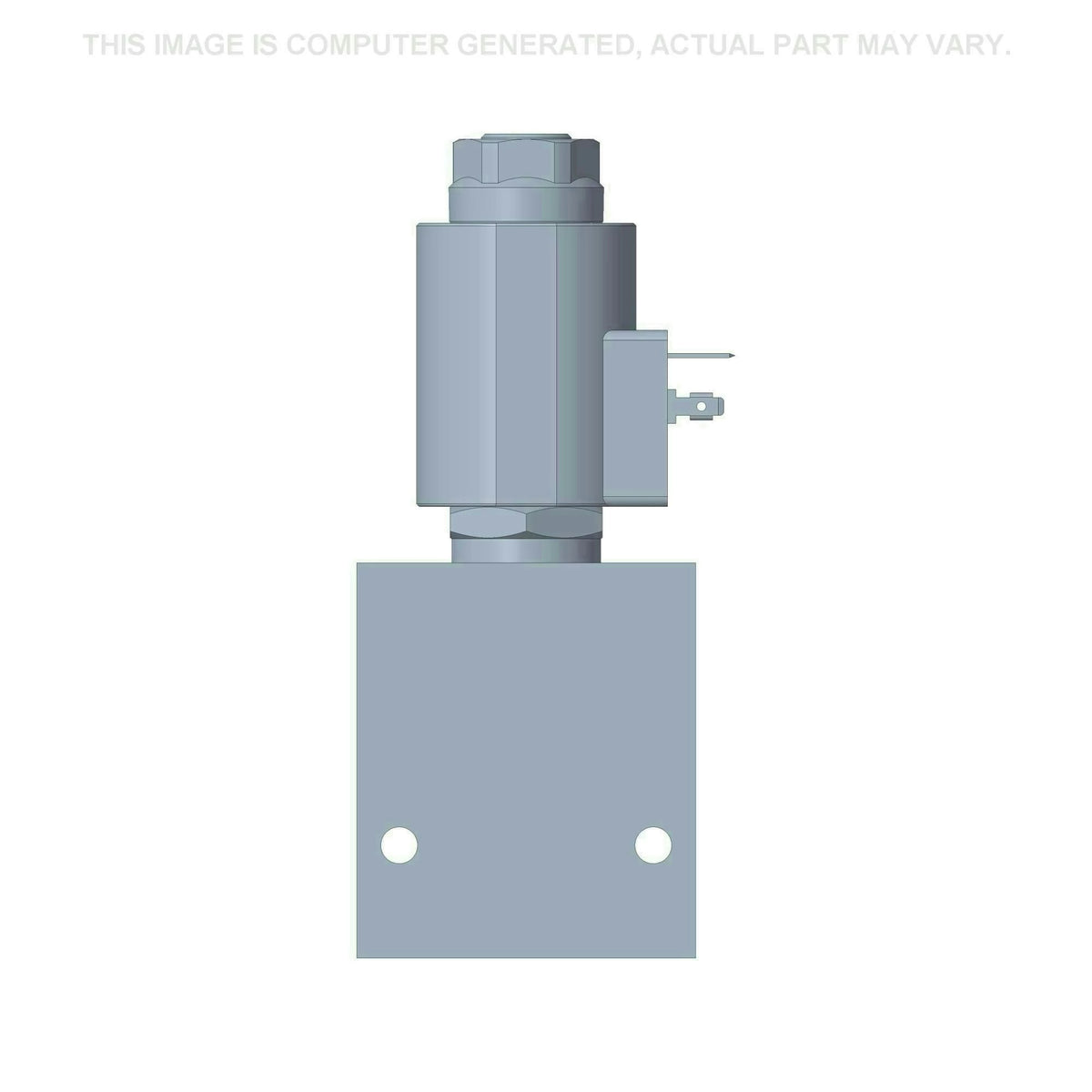 4532027 - OEM VALVE HYDRAULIC - CASE CONSTRUCTION