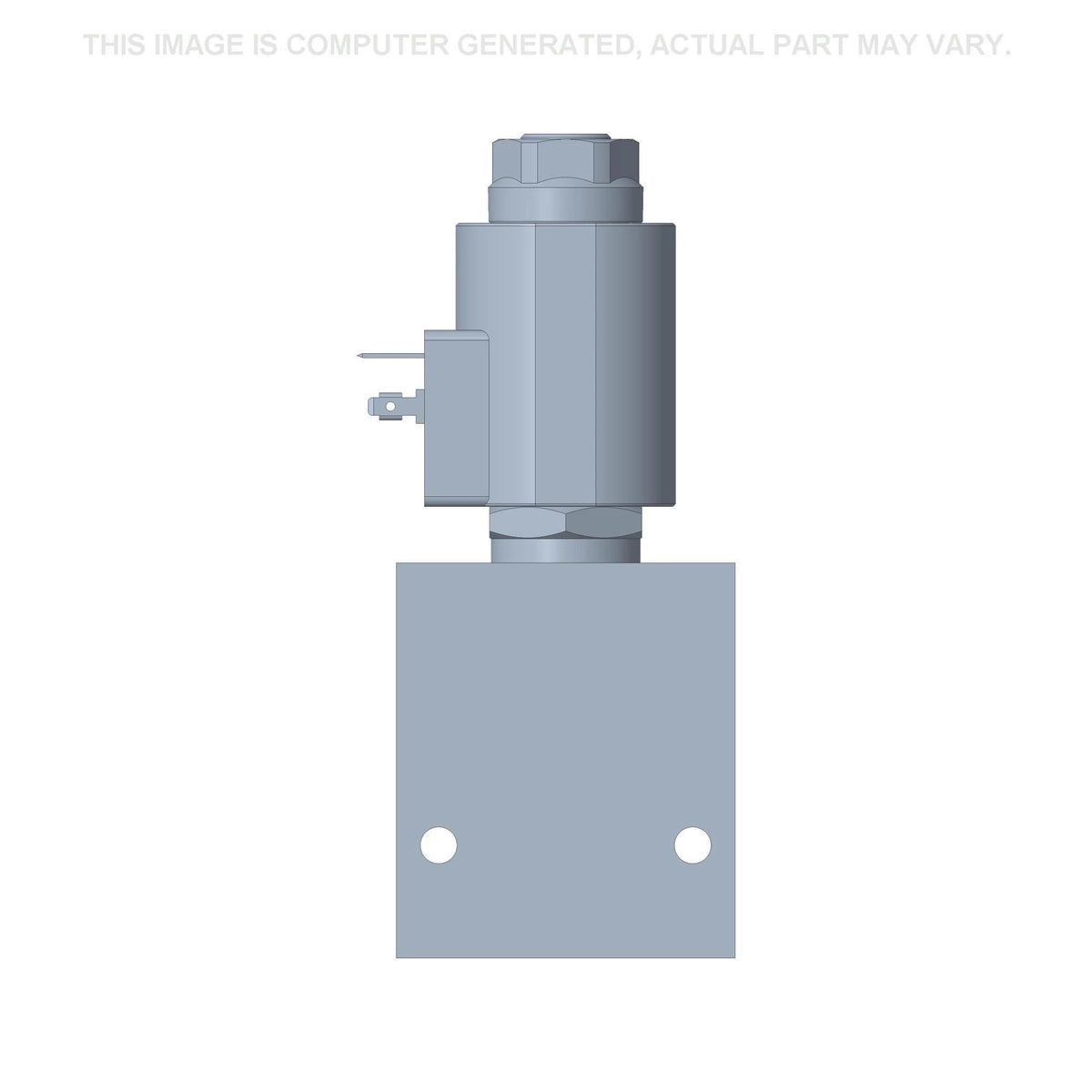 4532027 - OEM VALVE HYDRAULIC - CASE CONSTRUCTION