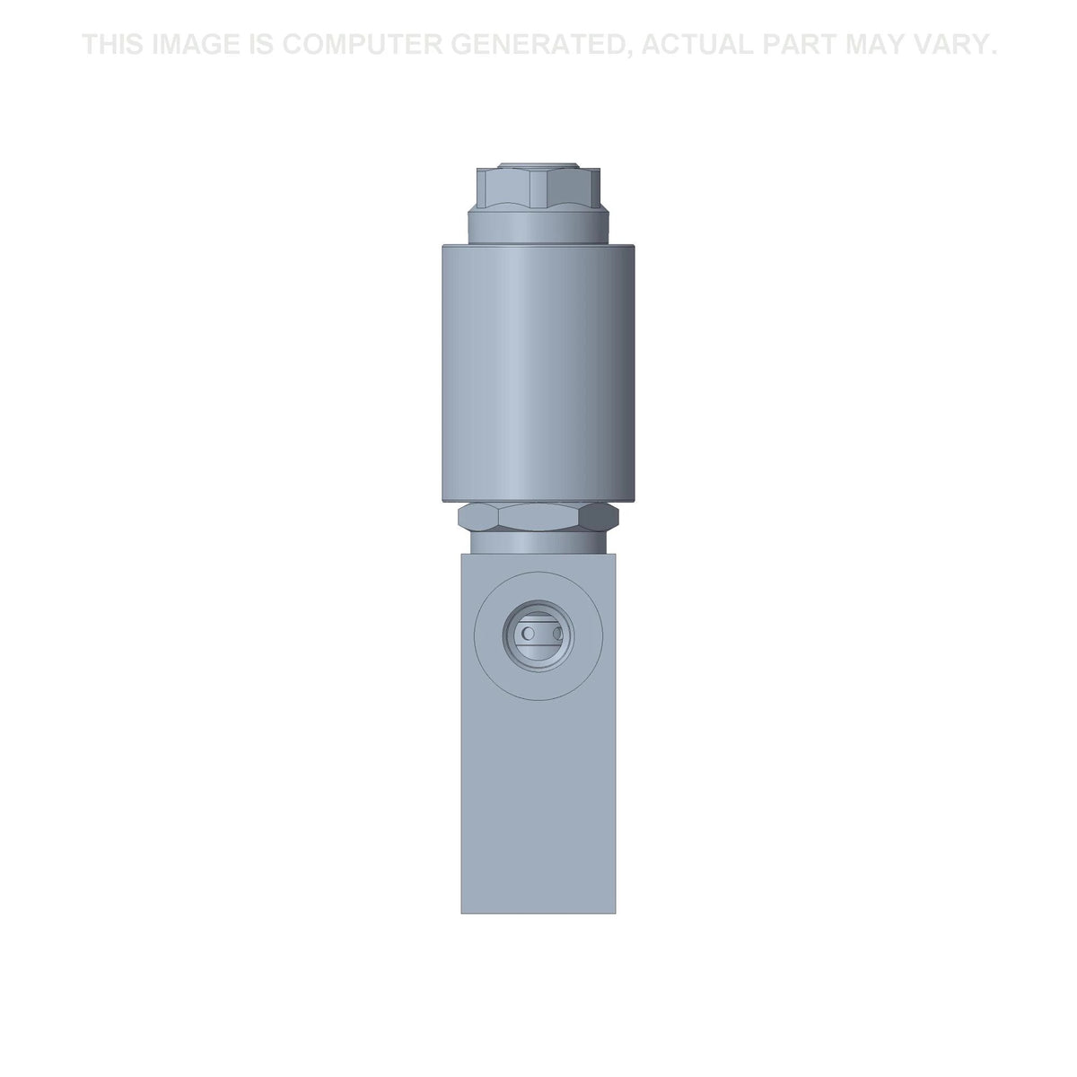 4532027 - OEM VALVE HYDRAULIC - CASE CONSTRUCTION