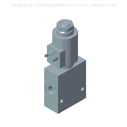 4532027 - OEM Valve Hydraulic - Case Construction
