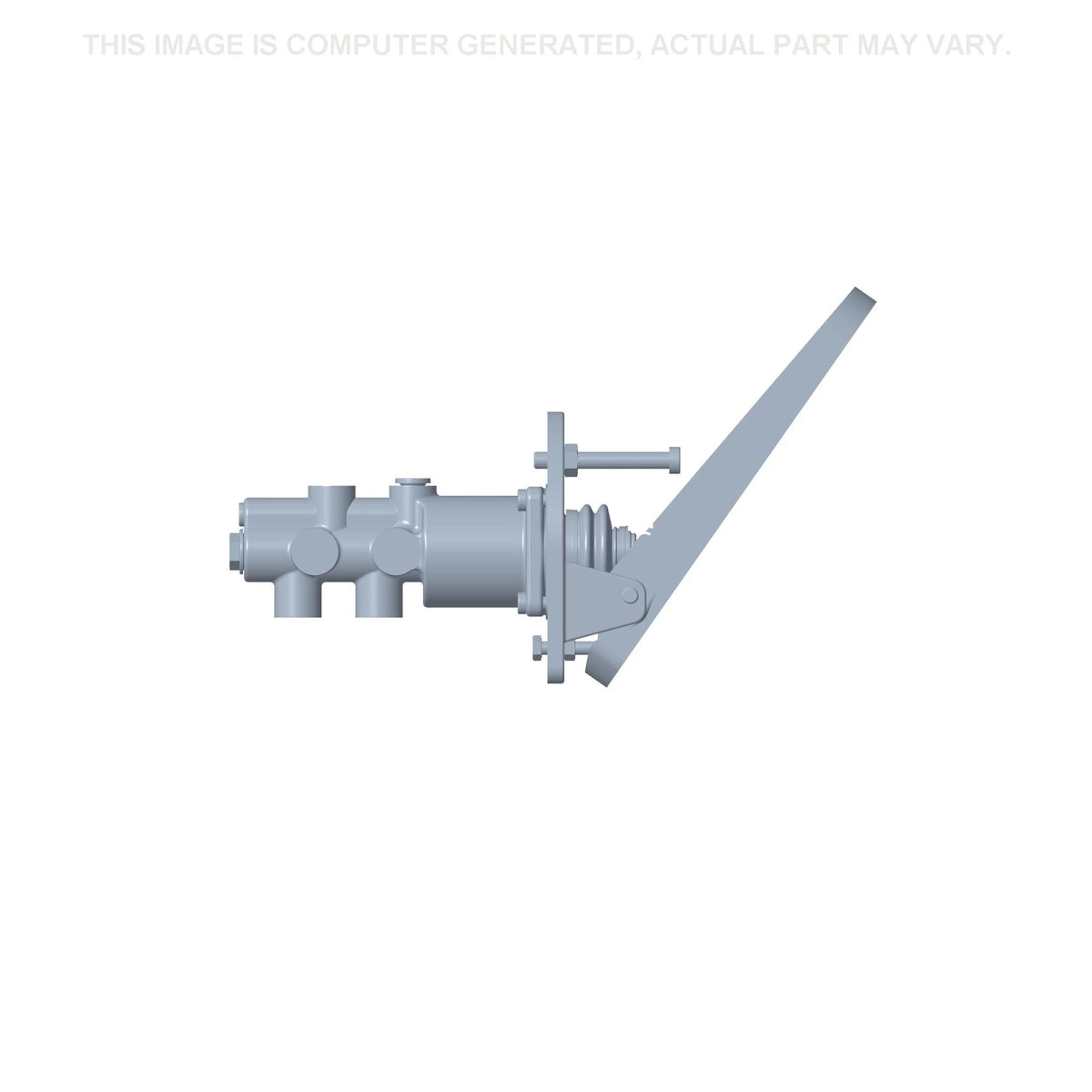 4532029 - OEM VALVE BRAKE - CASE CONSTRUCTION