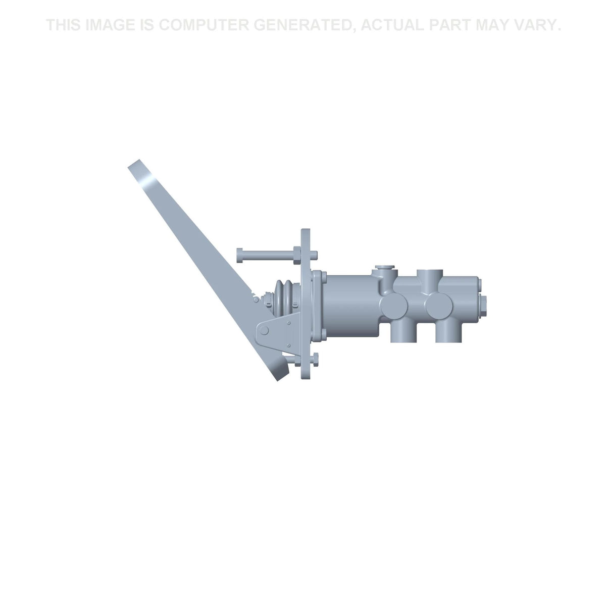 4532029 - OEM VALVE BRAKE - CASE CONSTRUCTION