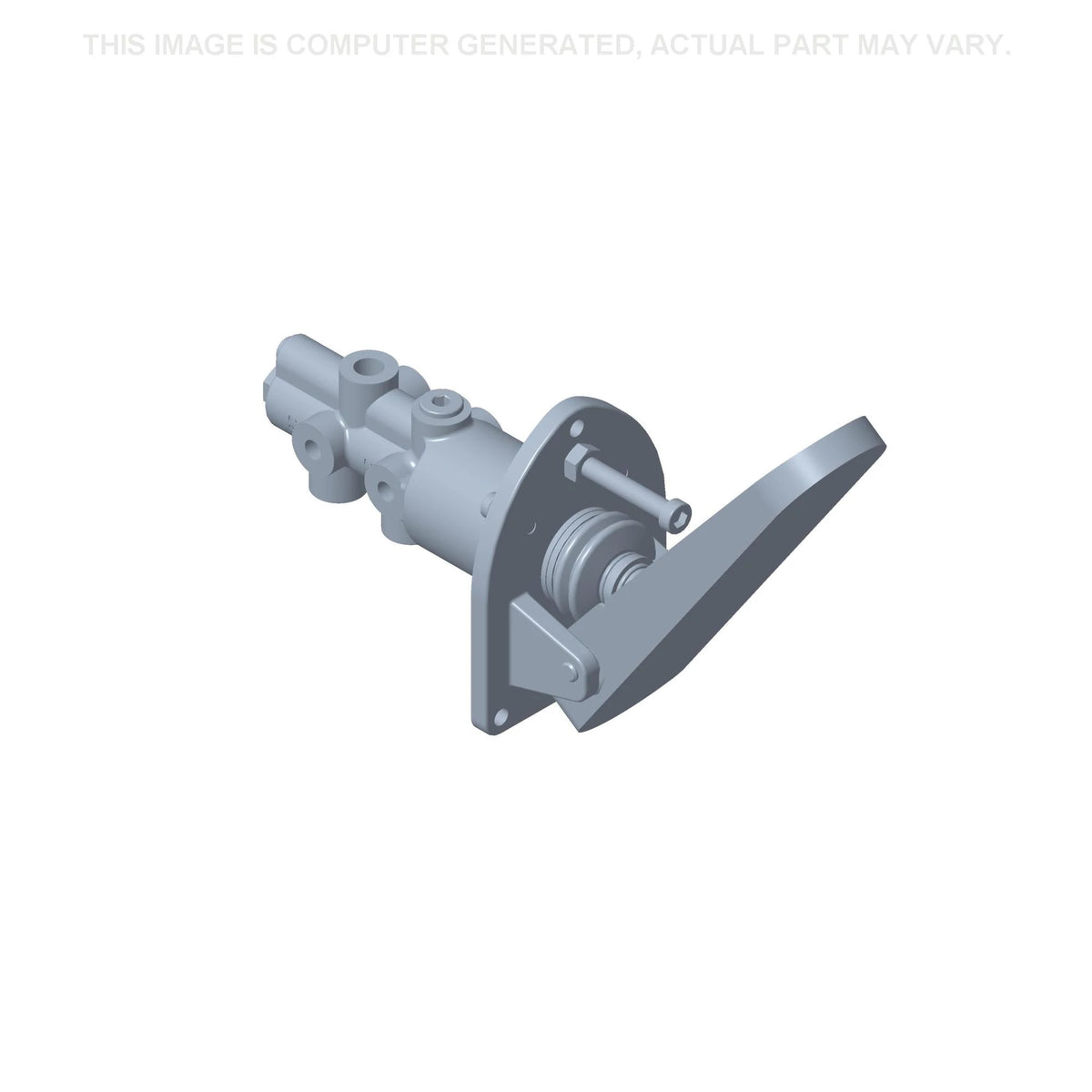 4532029 - OEM VALVE BRAKE - CASE CONSTRUCTION