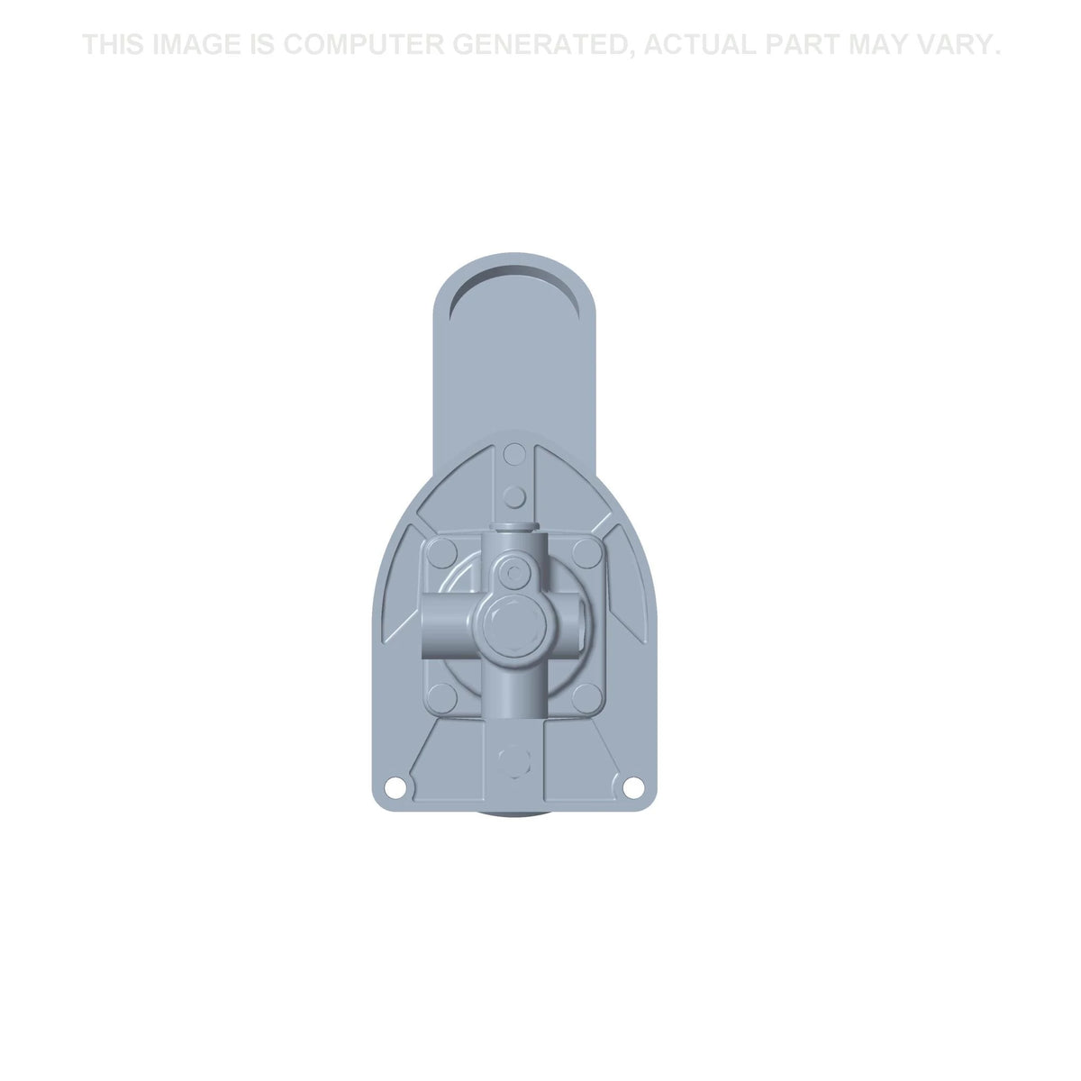 4532029 - OEM VALVE BRAKE - CASE CONSTRUCTION