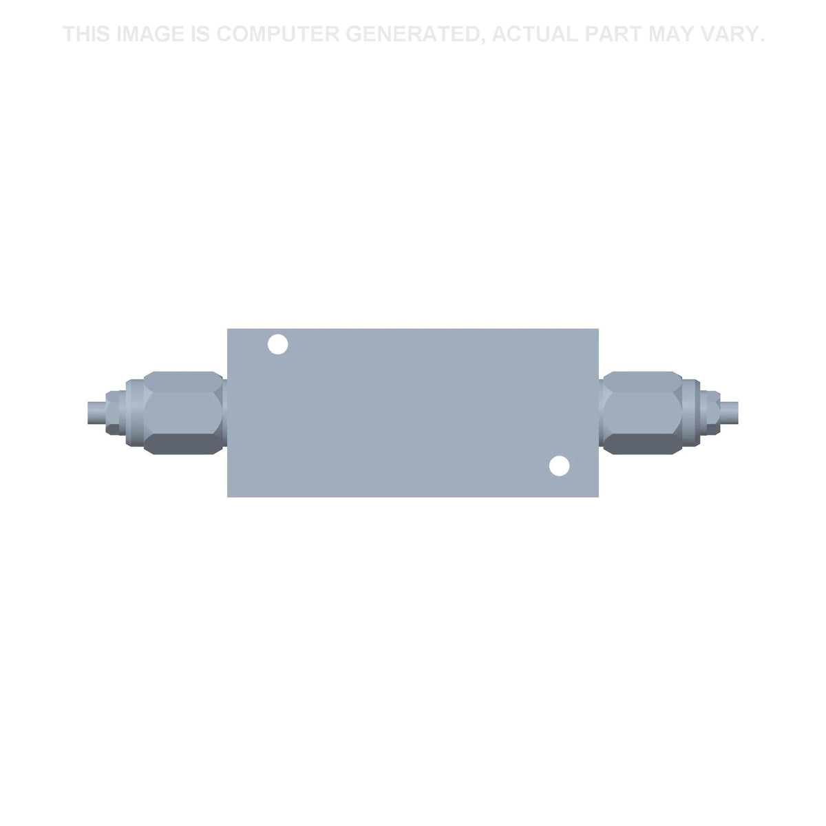 4532151 - OEM VALVE HYDRAULIC - CASE CONSTRUCTION