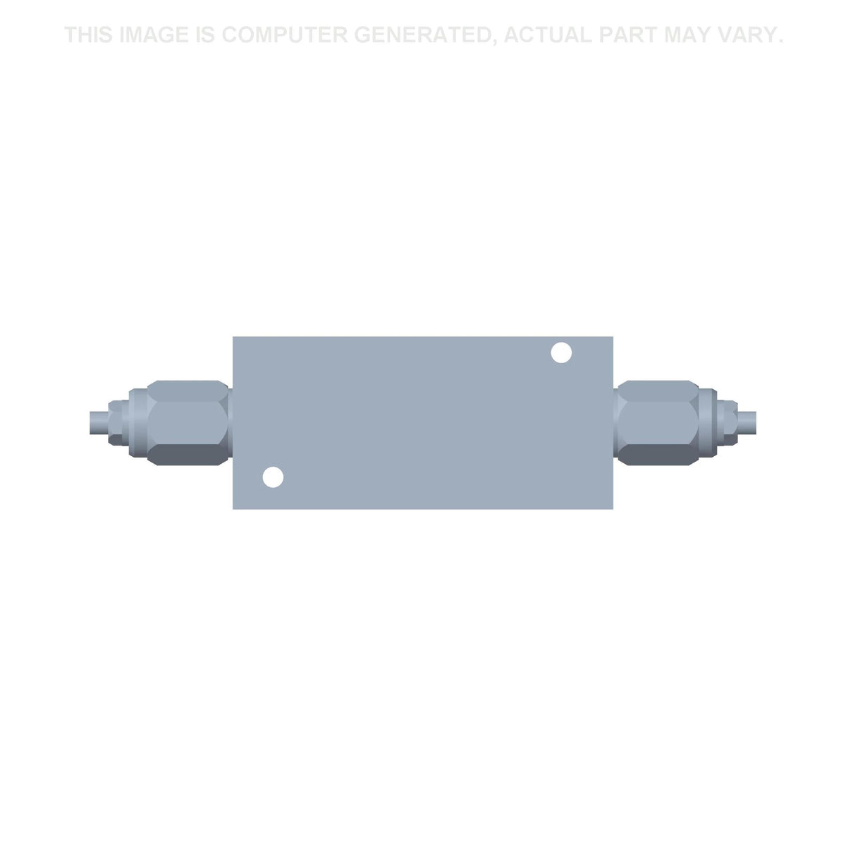 4532151 - OEM VALVE HYDRAULIC - CASE CONSTRUCTION