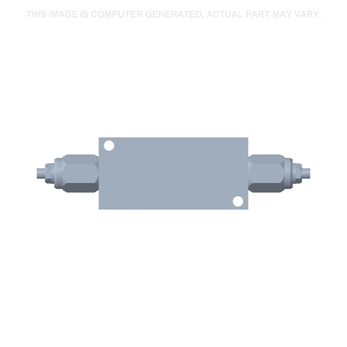 4532152 - OEM VALVE HYDRAULIC - CASE CONSTRUCTION