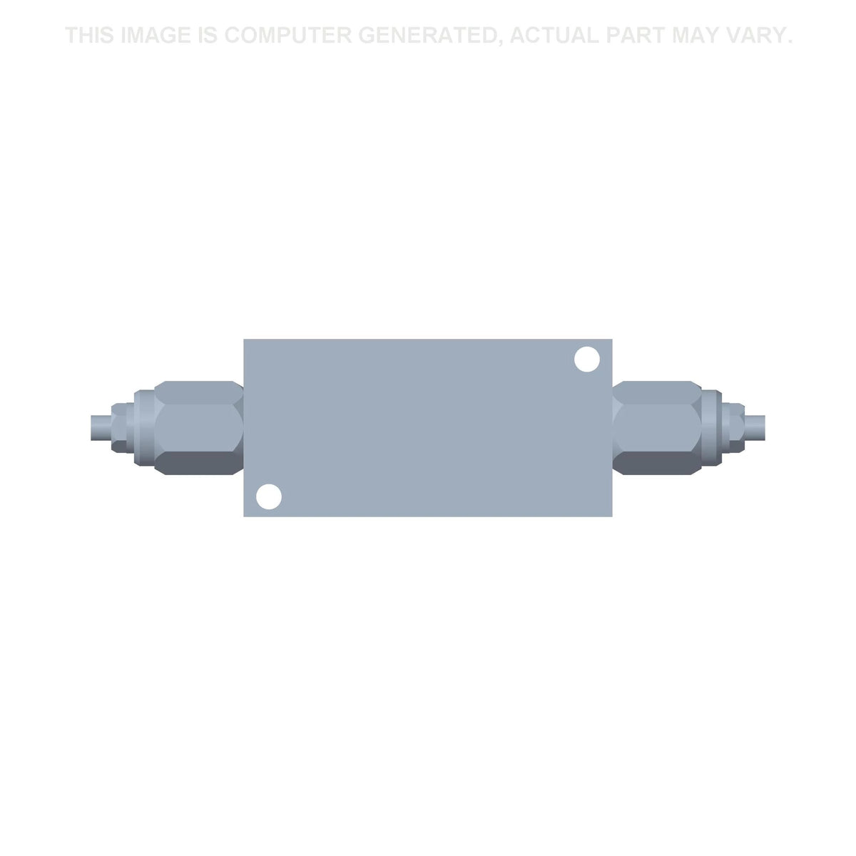 4532152 - OEM VALVE HYDRAULIC - CASE CONSTRUCTION