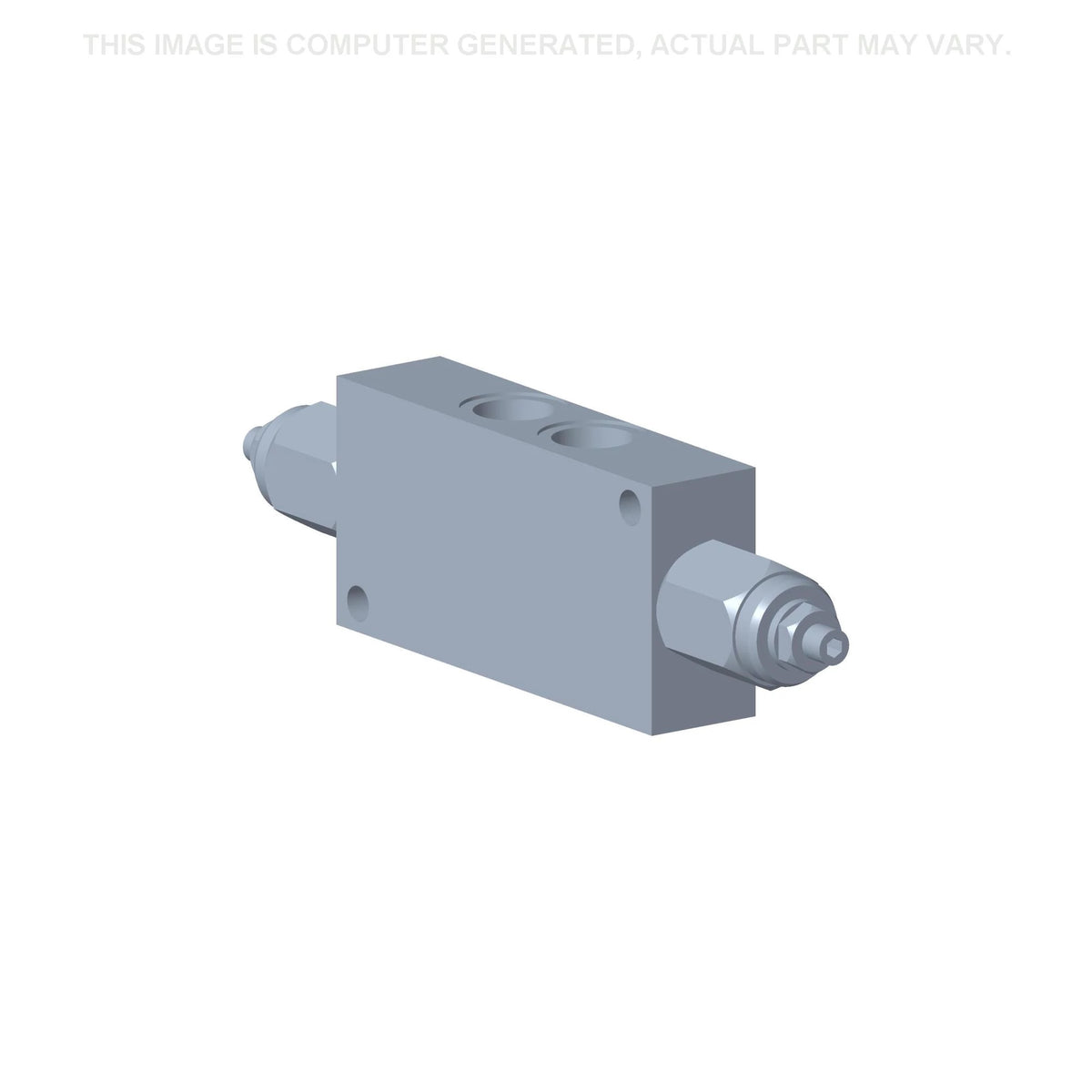 4532152 - OEM VALVE HYDRAULIC - CASE CONSTRUCTION