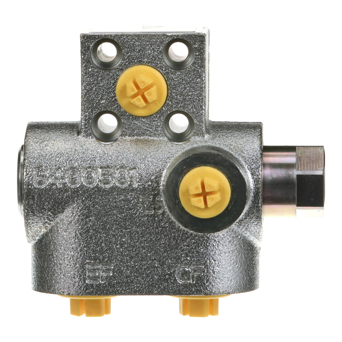 4532261 - OEM VALVE HYDRAULIC - CASE CONSTRUCTION