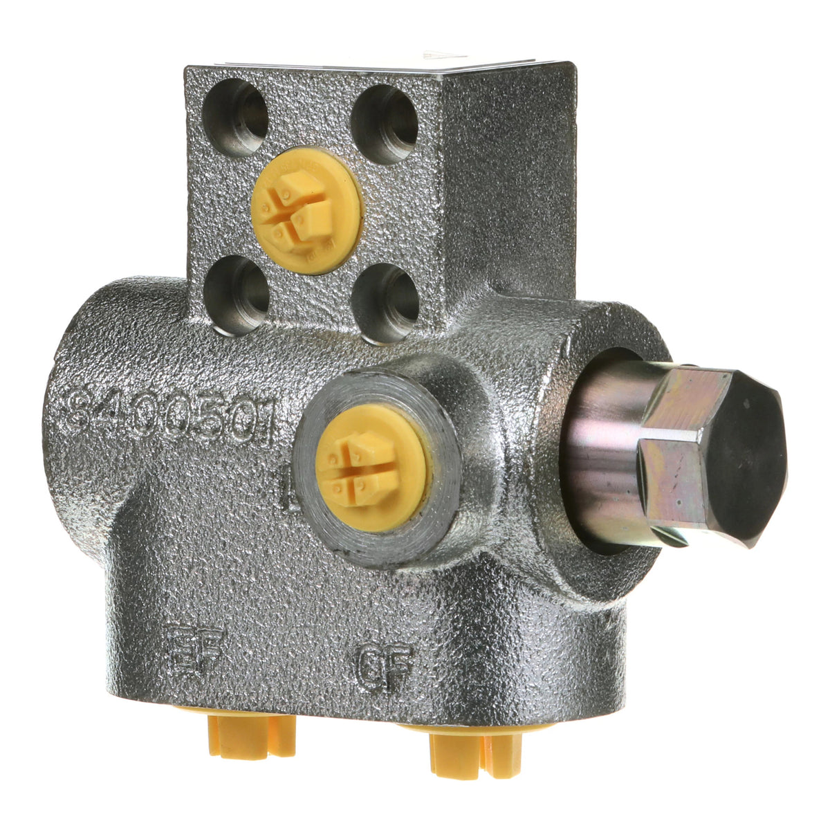 4532261 - OEM VALVE HYDRAULIC - CASE CONSTRUCTION