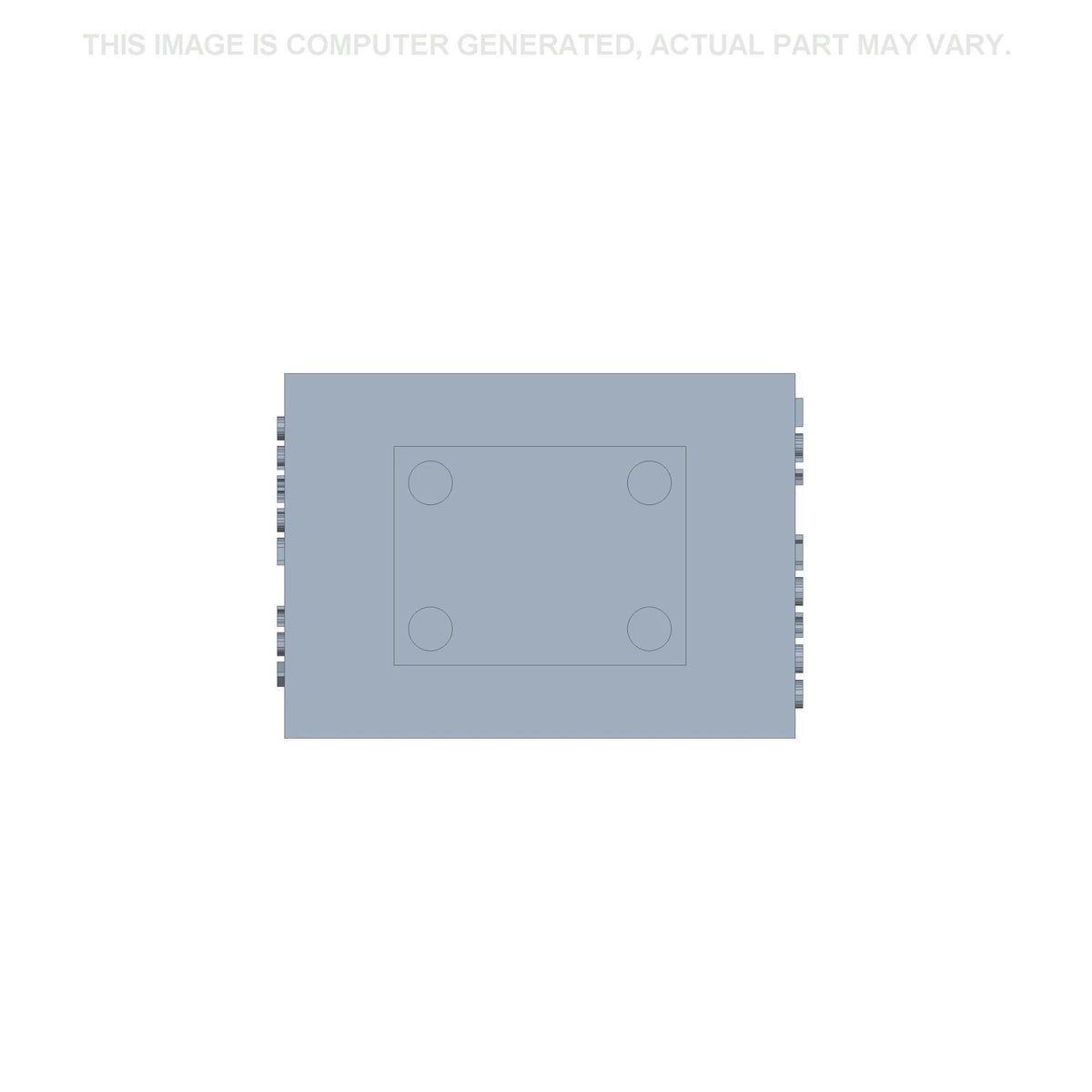 4532279 - OEM VALVE - CASE CONSTRUCTION
