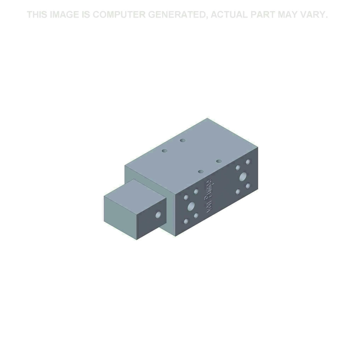 4532279 - OEM VALVE - CASE CONSTRUCTION