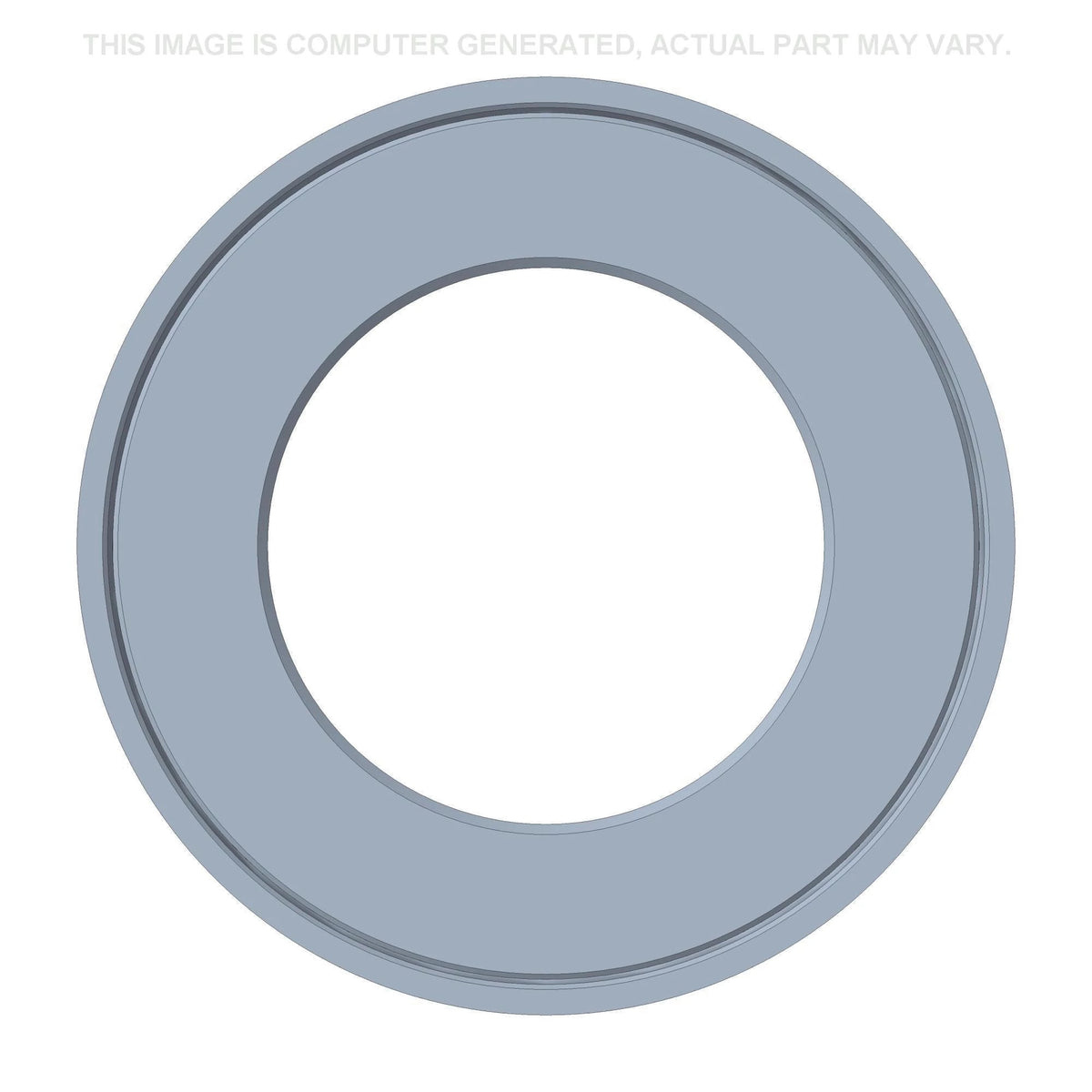 454372 - OEM BEARING THRUST - CASE CONSTRUCTION