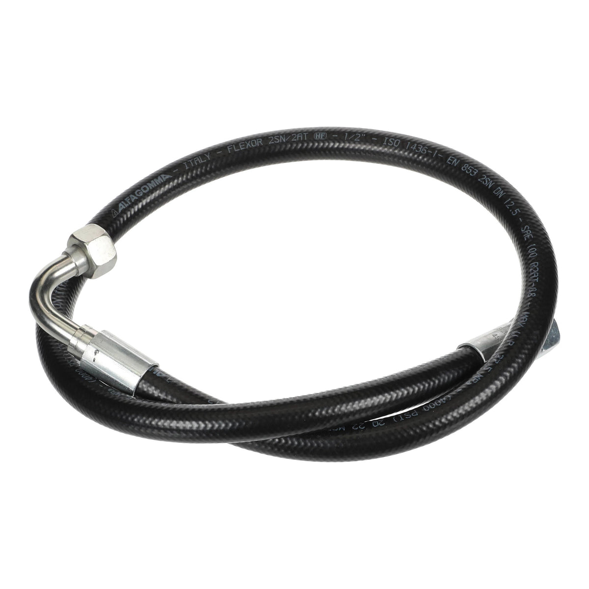 4550065 - OEM HOSE HYDRAULIC - CASE CONSTRUCTION