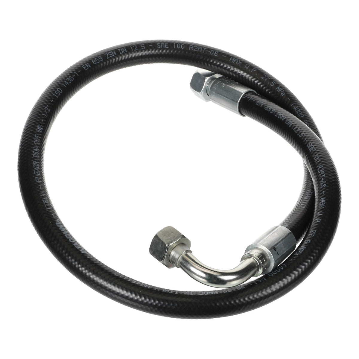 4550065 - OEM HOSE HYDRAULIC - CASE CONSTRUCTION