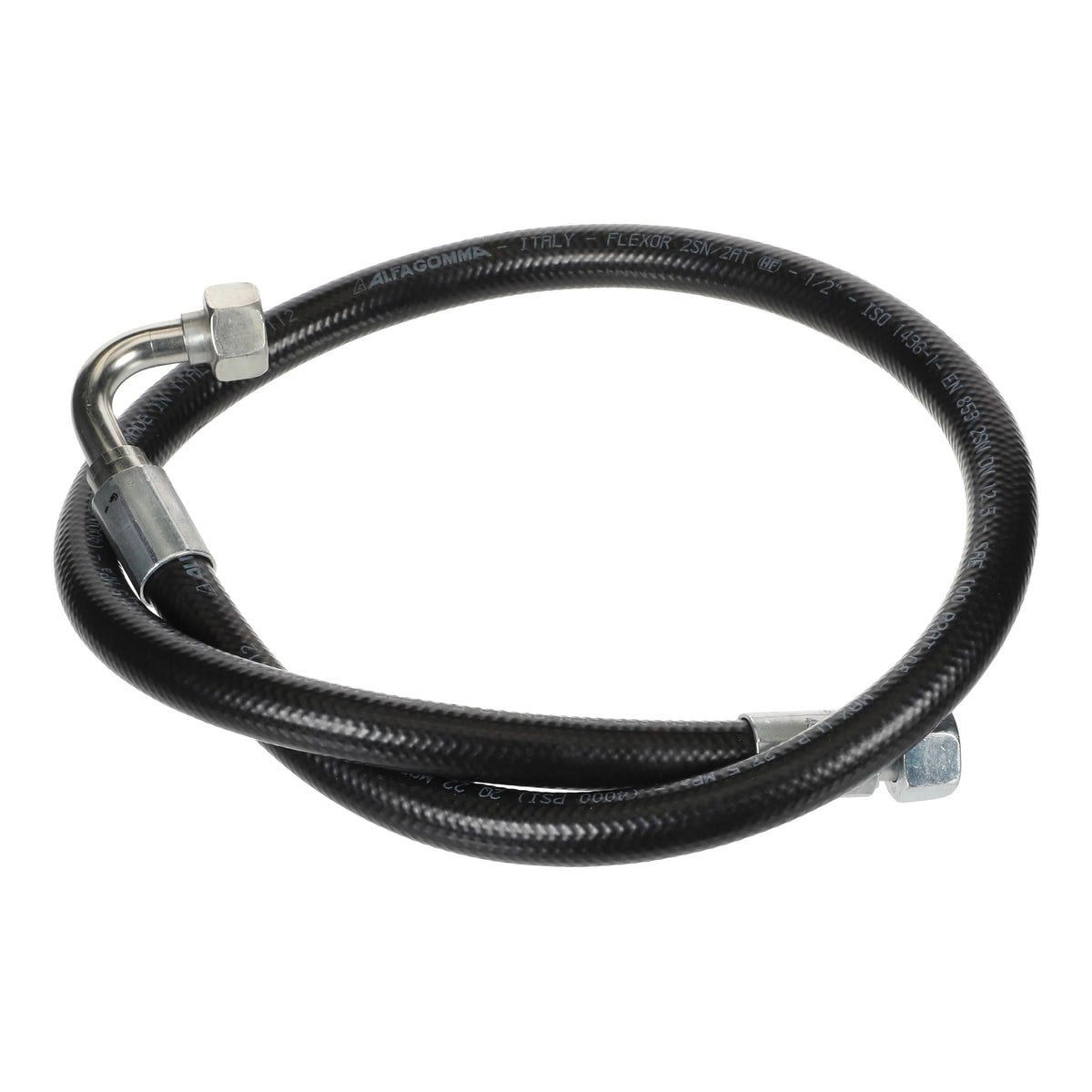 4550065 - OEM HOSE HYDRAULIC - CASE CONSTRUCTION