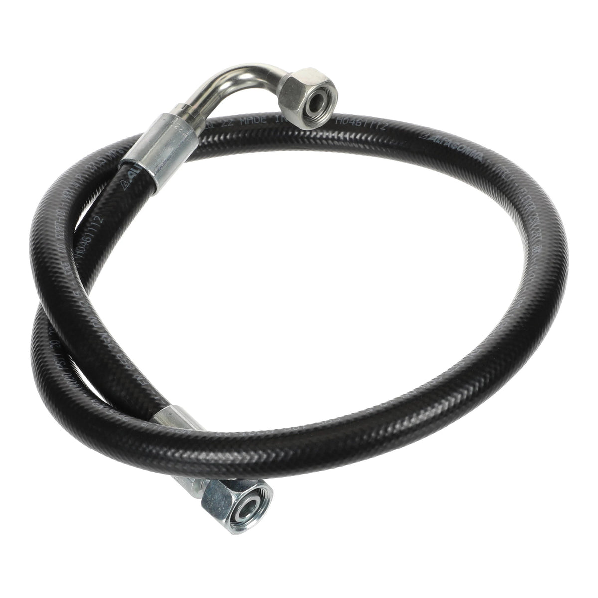 4550065 - OEM HOSE HYDRAULIC - CASE CONSTRUCTION