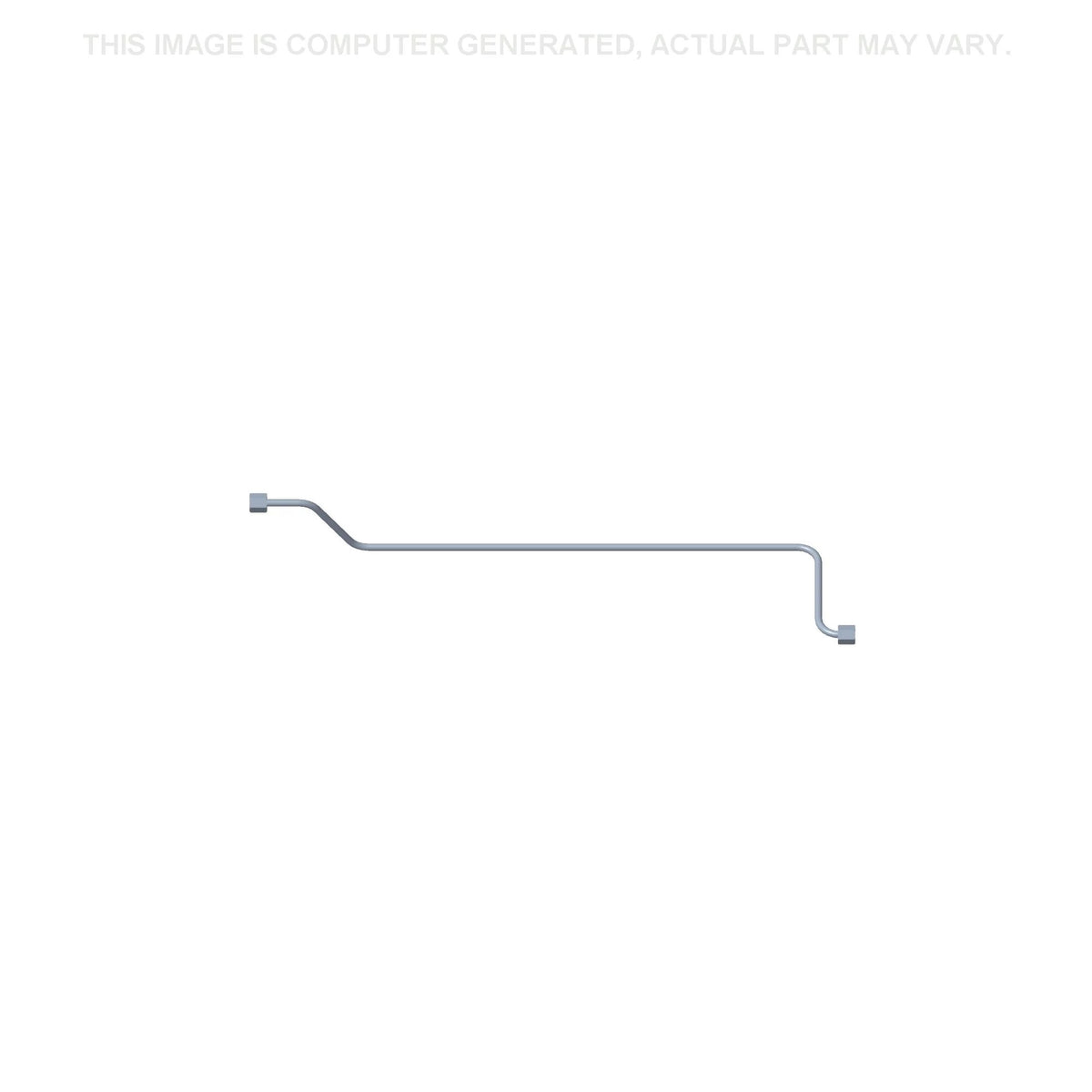 4552358 - OEM BRAKE LINE - CASE CONSTRUCTION