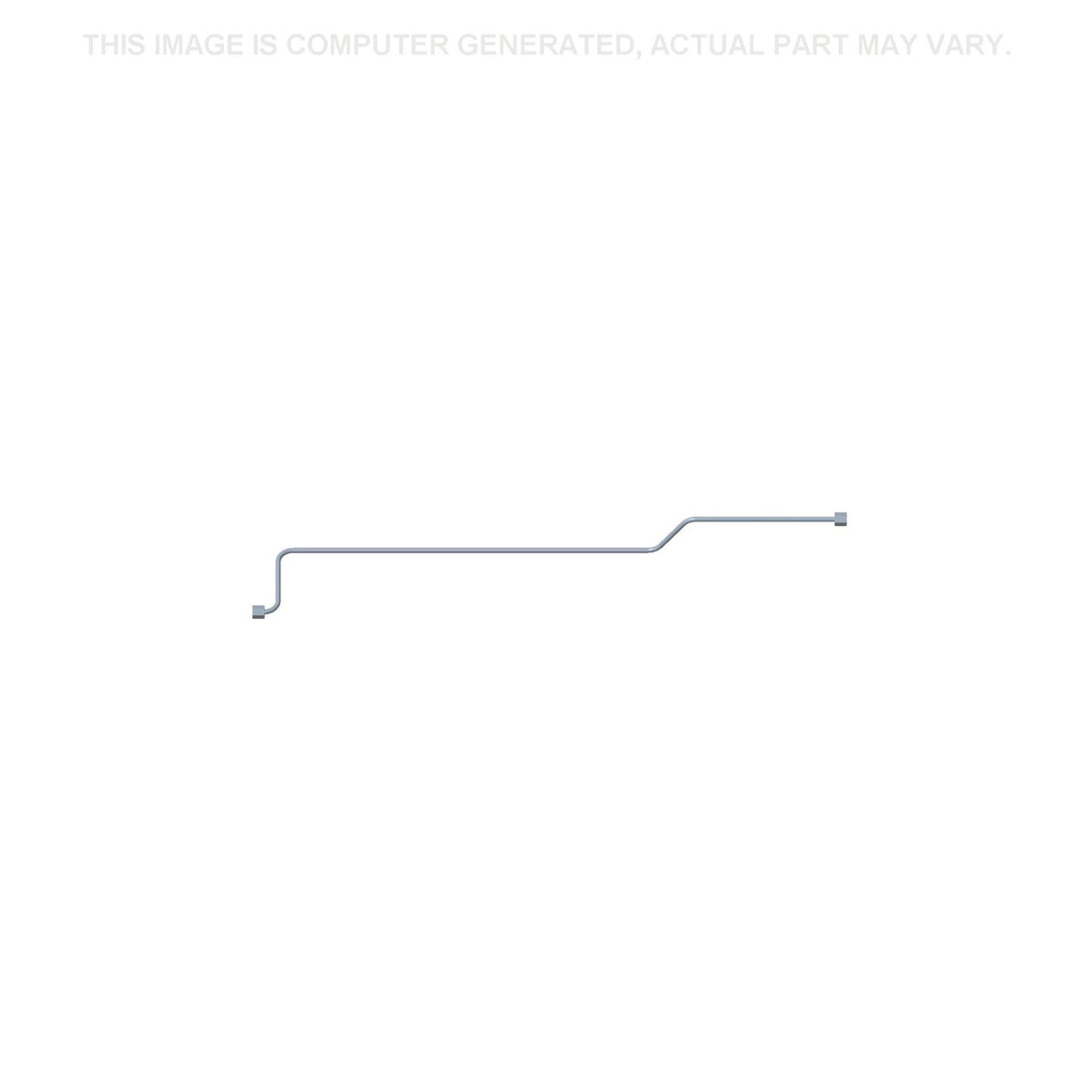 4552359 - OEM BRAKE LINE - CASE CONSTRUCTION