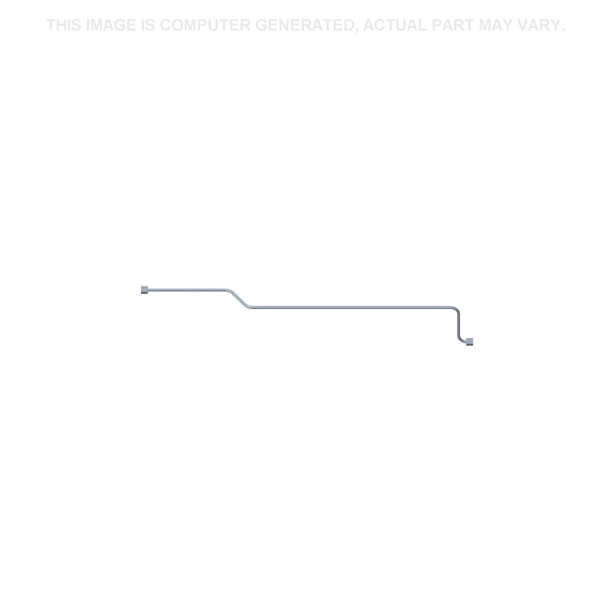 4552359 - OEM BRAKE LINE - CASE CONSTRUCTION