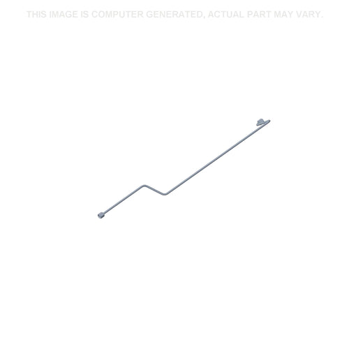 4552359 - OEM BRAKE LINE - CASE CONSTRUCTION