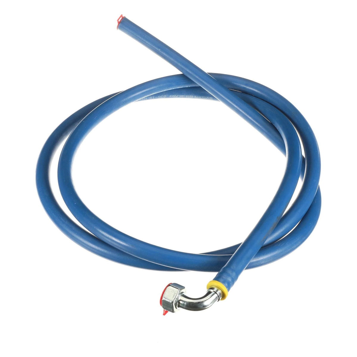 4552510 - OEM HYDRAULIC HOSE M16 X 3150 - CASE CONSTRUCTION