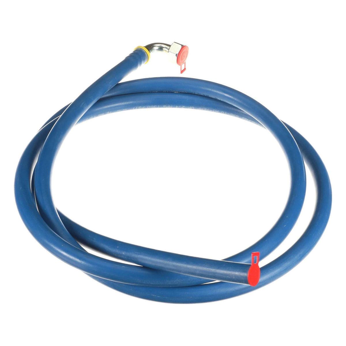 4552510 - OEM HYDRAULIC HOSE M16 X 3150 - CASE CONSTRUCTION
