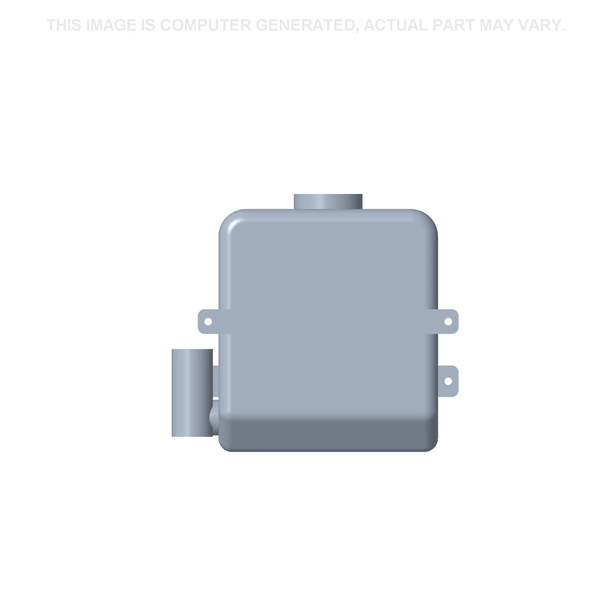 4552751 - OEM RESERVOIR - CASE CONSTRUCTION