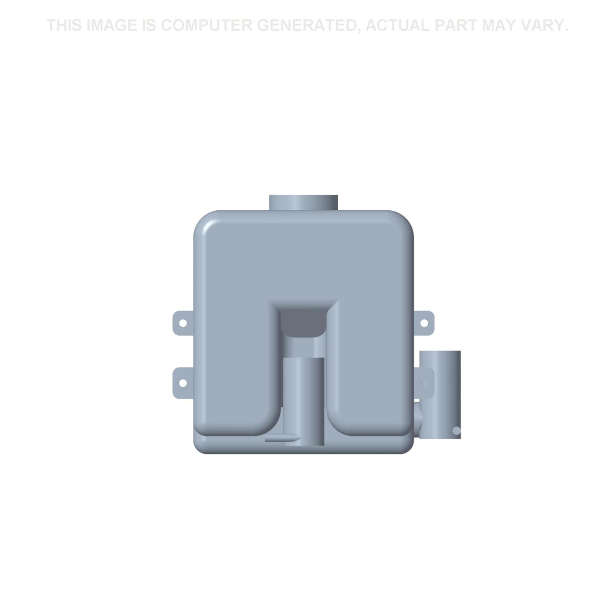4552751 - OEM RESERVOIR - CASE CONSTRUCTION