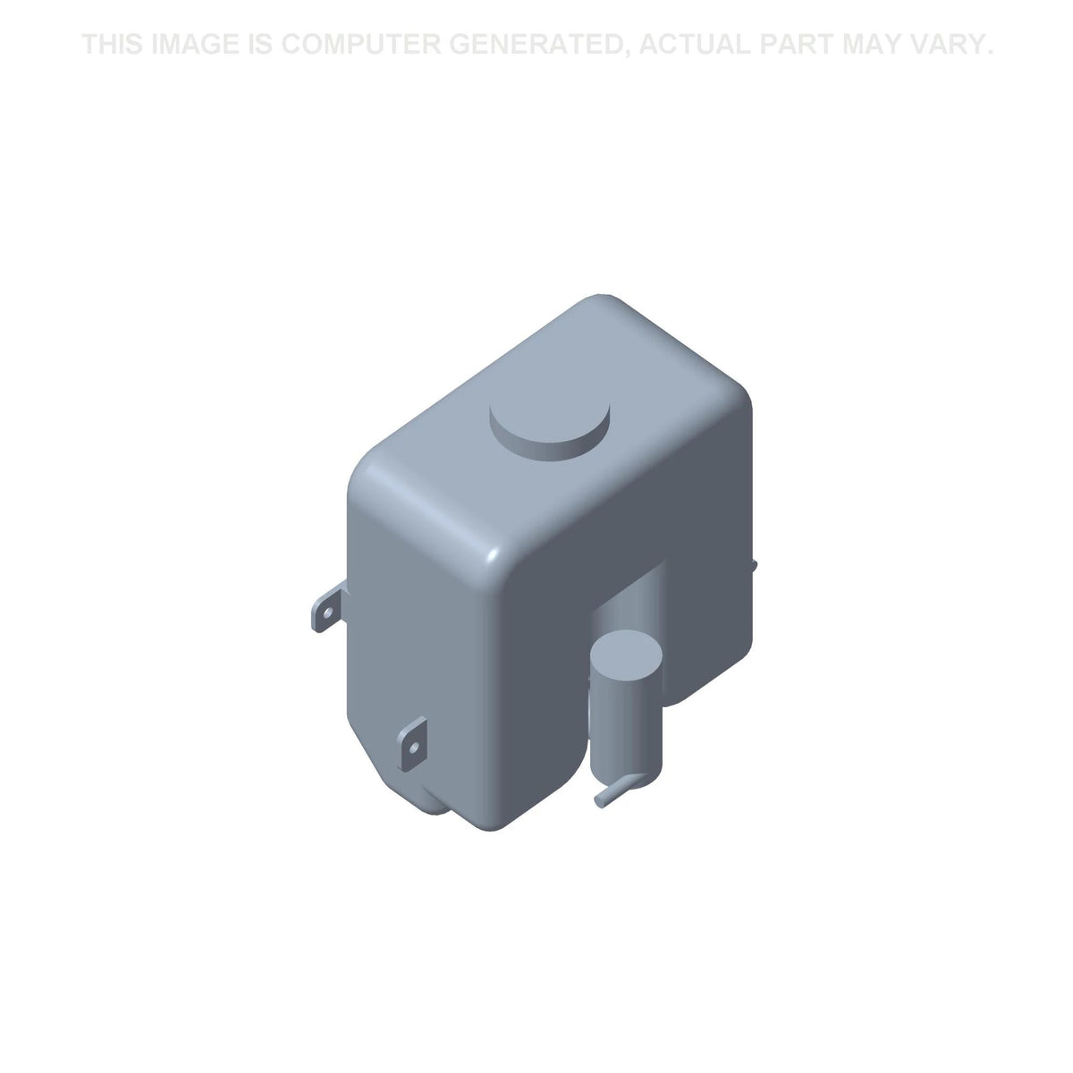 4552751 - OEM RESERVOIR - CASE CONSTRUCTION