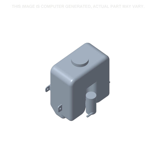 4552751 - OEM RESERVOIR - CASE CONSTRUCTION