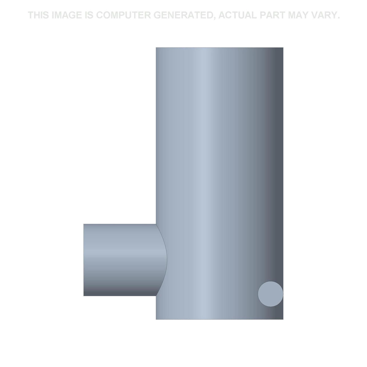 4552753 - OEM PUMP WATER - CASE CONSTRUCTION