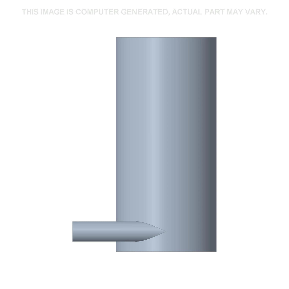 4552753 - OEM PUMP WATER - CASE CONSTRUCTION