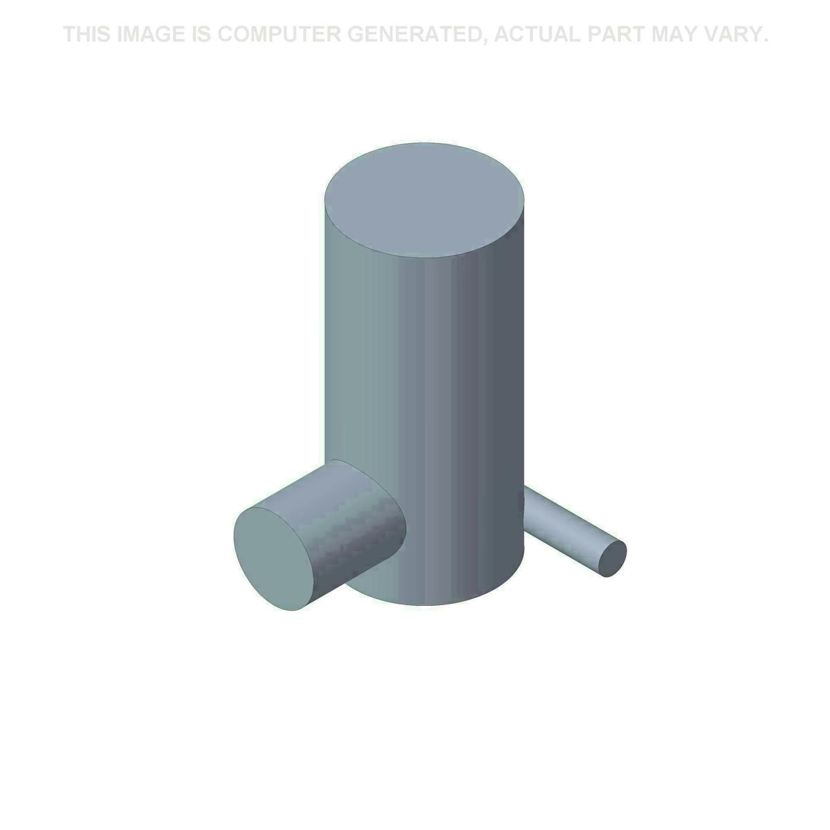4552753 - OEM PUMP WATER - CASE CONSTRUCTION