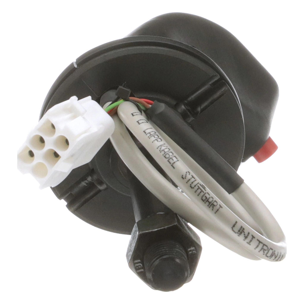 4552925 - OEM LEVER - CASE CONSTRUCTION